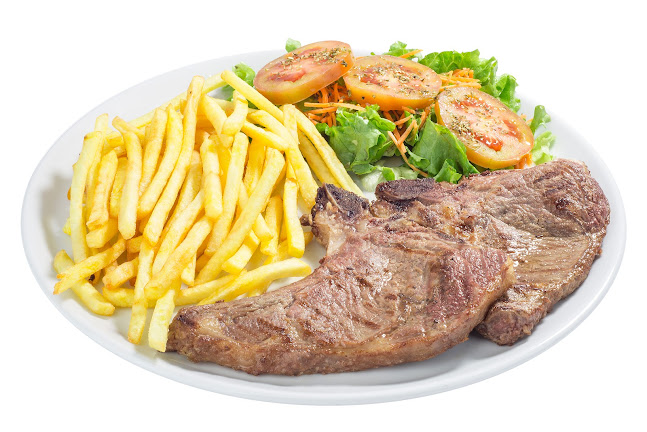 Reviews of Taberna Bocatin in Fátima - Gastronomia e hotelaria