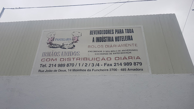 Rua João De Deus, 14/14-A, Mina, Lisboa