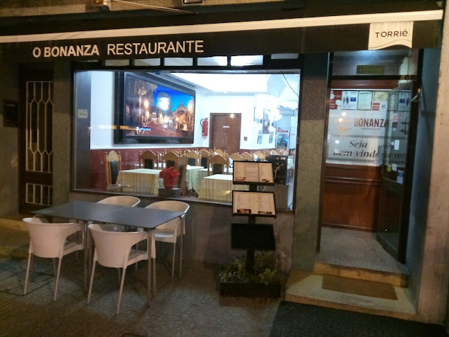Cafe Snack Bar Bonanza - Gastronomia e hotelaria