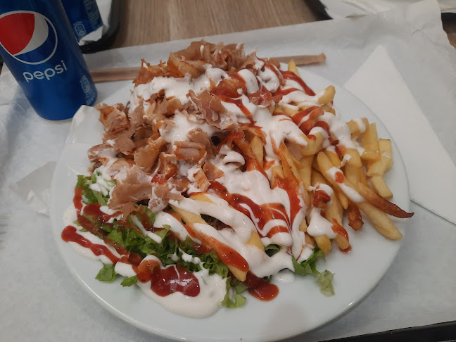 Star Kebab & Pizza Tomar - Gastronomia e hotelaria