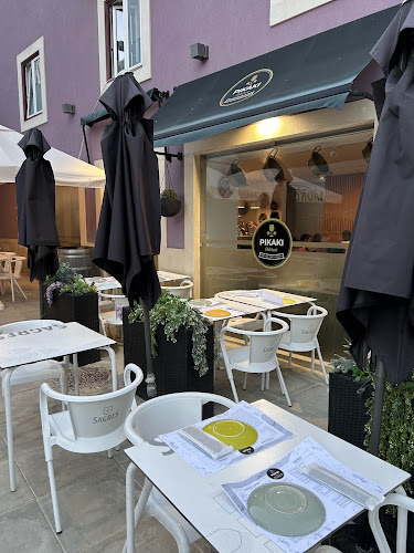 Pikaki Taberna Portuguesa - Almada