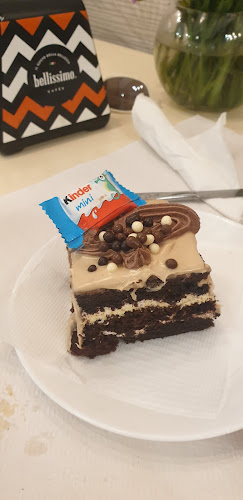 Comentarii opinii despre Padaria Pastelaria Virgem Maria