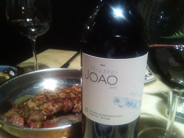 Opinii despre 490 Taberna STB în Setúbal - Gastronomia e hotelaria