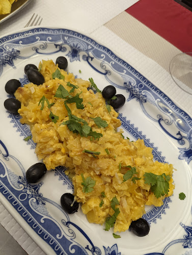 Botequim da Mouraria - Gastronomia e hotelaria