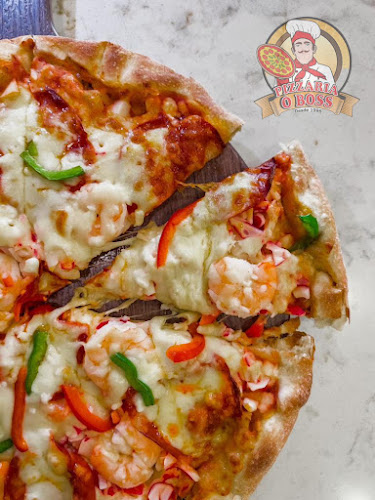 Pizzaria O Boss - Santa Iria de Azoia