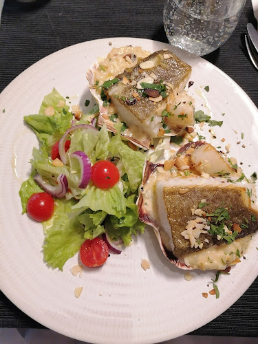 Restaurante Íntimo - Gastronomia e hotelaria