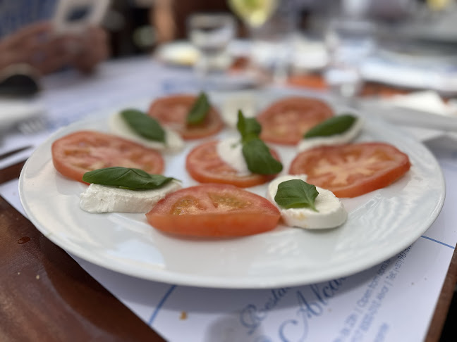 O Alcaide Open Times