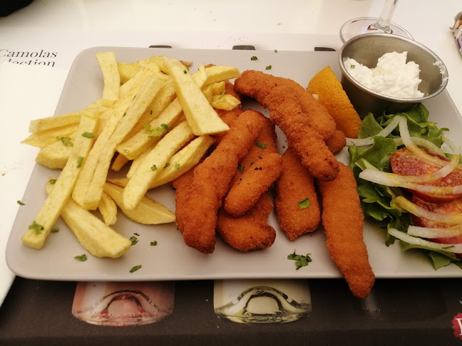 Pizzaria Mia - Gastronomia e hotelaria