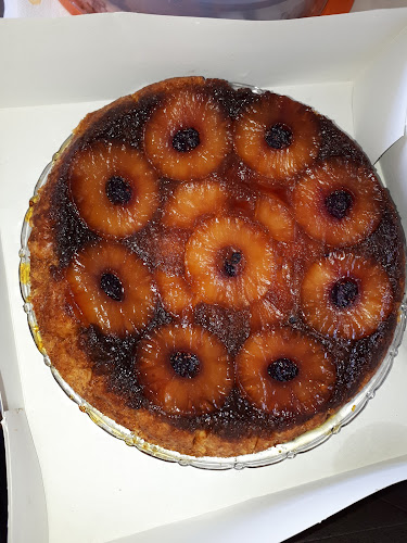 Opinii despre Café Snack Bar Nova Luz în Braga - Gastronomia e hotelaria