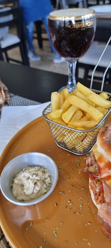 Pizzaria Soares - Gastronomia e hotelaria