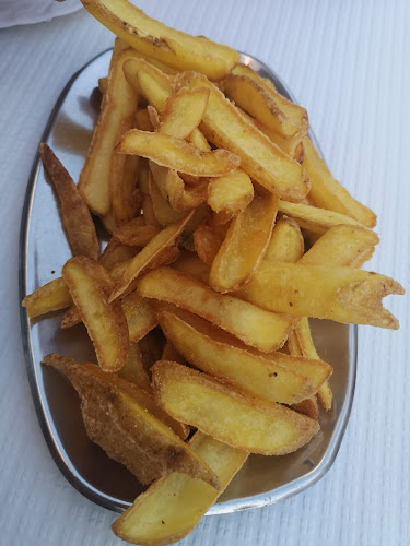 Comentarii opinii despre Manel dos Caracóis