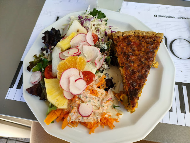 Comentarii opinii despre Pianíssimo