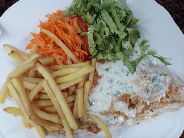 Dibolos Restaurante e Café