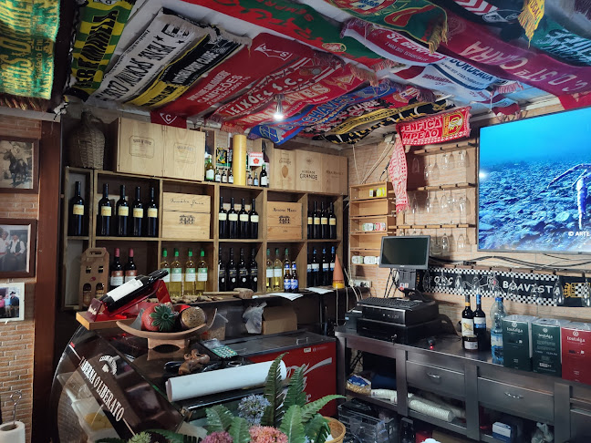 Opinii despre Taberna do Liberato în Moura - Gastronomia e hotelaria