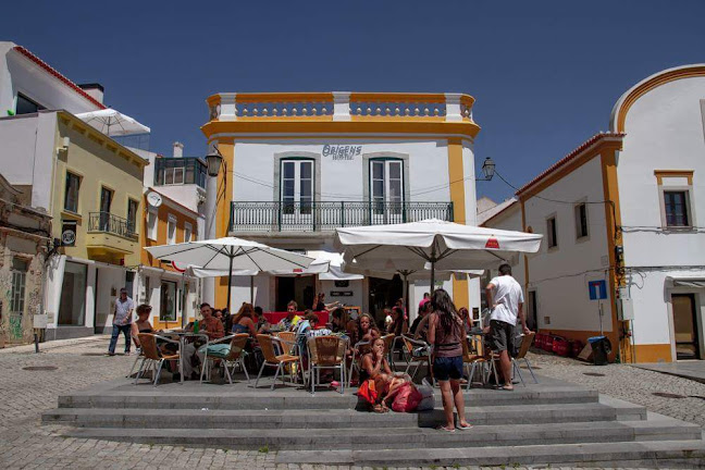 Opinii despre Bom Remédio Café în Sines - Gastronomia e hotelaria