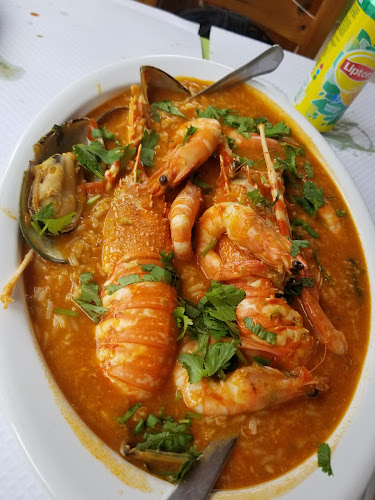 Comentarii opinii despre Rampa Petiscos