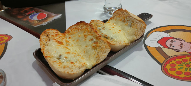 Pizzaria O Boss - Santa Iria de Azoia