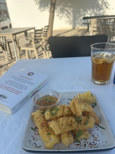 Restaurante A Taska - Olhão