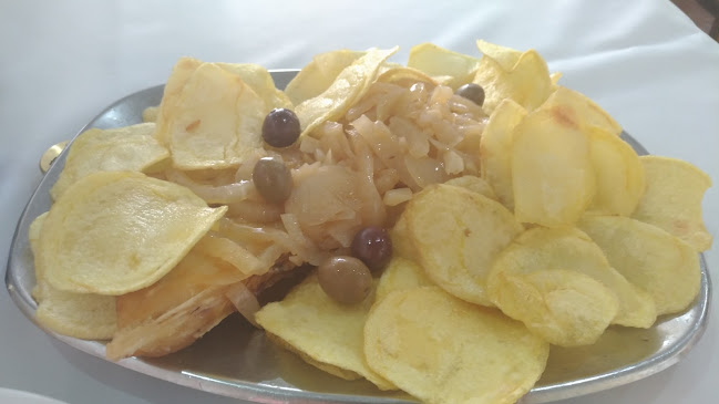 Café Restaurante Regalo - Trofa