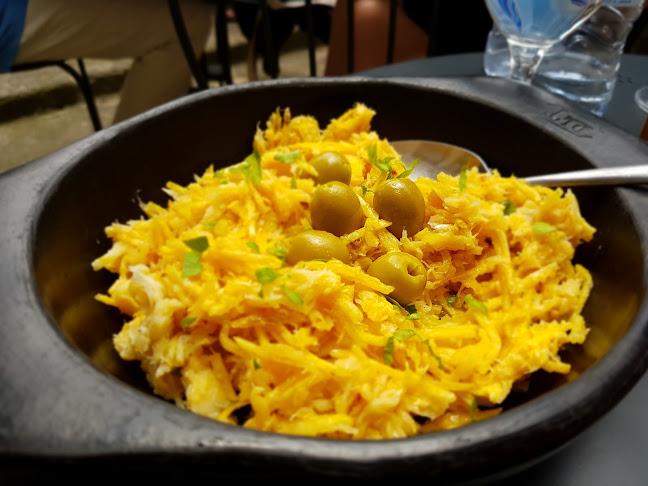 Português de Gema - Gastronomia e hotelaria