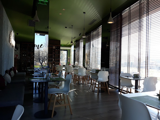 Il Fiume Nogueiró - Braga