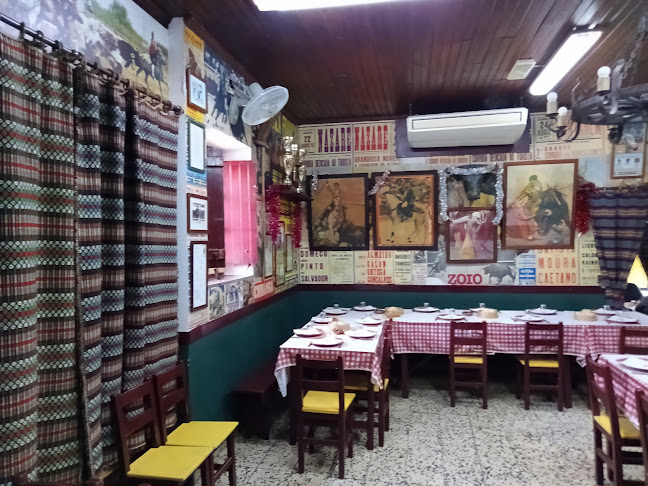 Taberna do Quinzena - Gastronomia e hotelaria