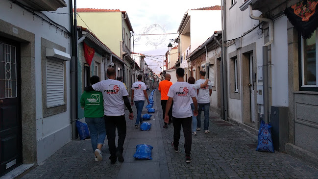 Restaurante Portas da Ribeira - Gastronomia e hotelaria