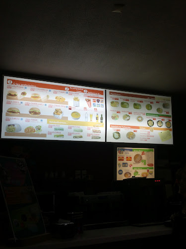 Av. dos Bombeiros Voluntários 1, Seia