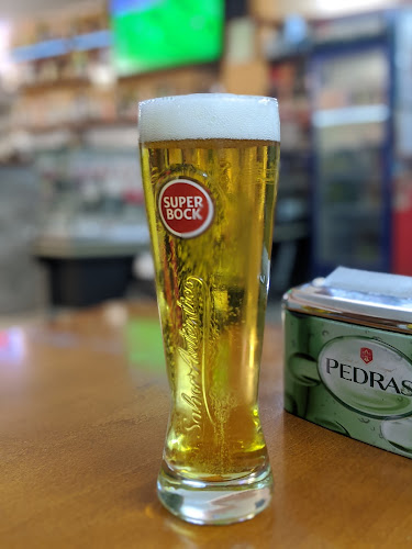 Café Pomba - Portimão