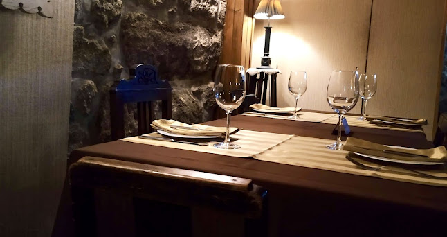 Colher d'Pau - Braga