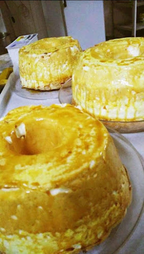 Comentarii opinii despre Petiz 2 Pastelarias Padaria