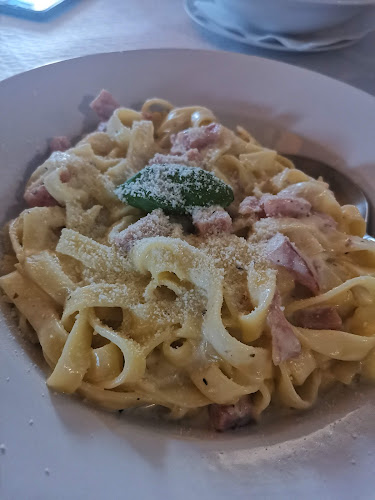 Pizzaria Rusticana - Gastronomia e hotelaria