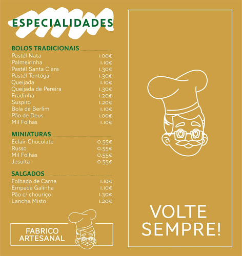 Opinii despre Padaria Pastelaria Palmeira - Fnac Café în Coimbra - Gastronomia e hotelaria