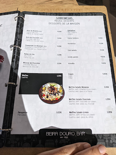 Beira Douro - Vila Nova de Gaia