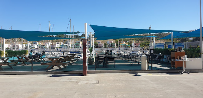 Nosolo Italia - Marina de Albufeira - Gastronomia e hotelaria