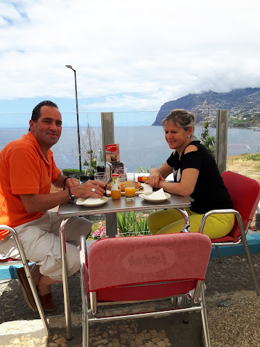 A Capelinha Caffé - Funchal