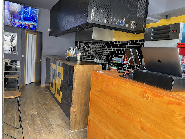 Golden Burger Lisboa - Lisboa