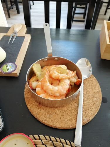 Comentarii opinii despre Tasca Maria - Comida Caseira