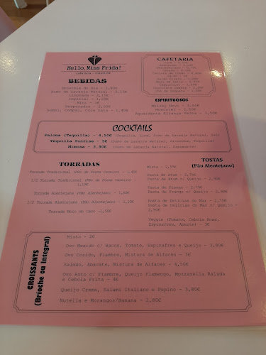 Comentarii opinii despre Hello Miss Frida