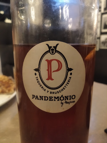 Pizzaria Manjerona Botequim | Capuchos - Gastronomia e hotelaria
