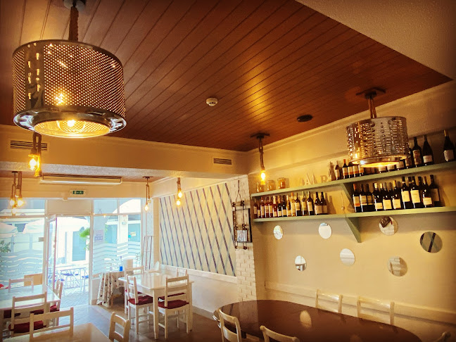 Av. da República 65, 8900-206 Vila Real de Santo António