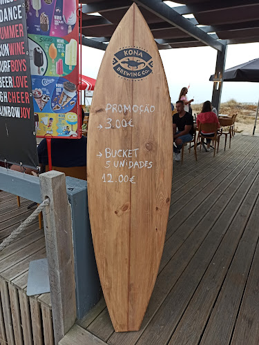 Opinii despre Mar-us Beach Club în Vila Nova de Gaia - Gastronomia e hotelaria