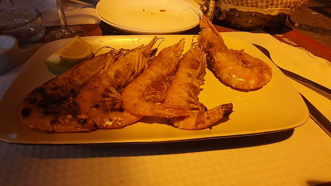 Restaurante casa espanhola - Gastronomia e hotelaria