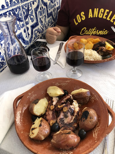 Comentarii opinii despre ADEGA MATOS