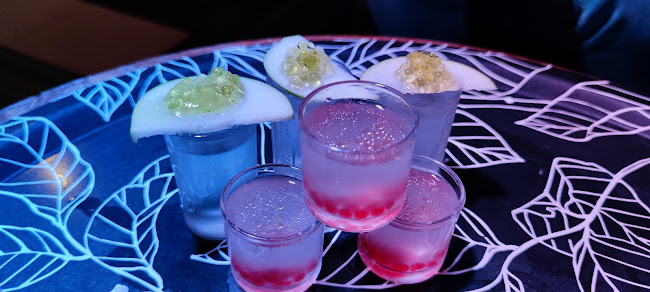 Comentarii opinii despre Porta 15 * Food, Wine & Cocktail Bar