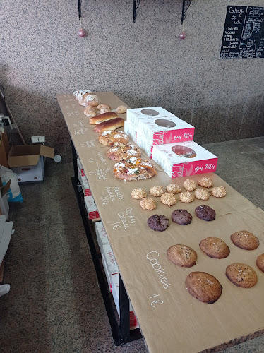 Opinii despre Crescente Padaria Artesanal în Vila Nova de Famalicão - Gastronomia e hotelaria