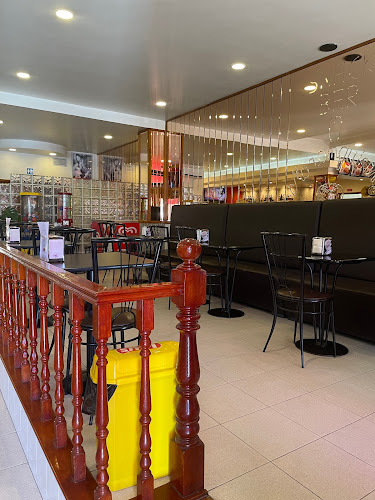Opinii despre Café Snack Bar Moranguinho în Marco de Canaveses - Gastronomia e hotelaria