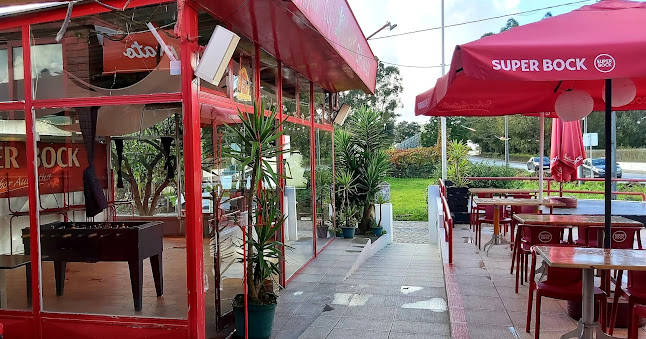 Café São Roque - Snaks - Santo Tirso