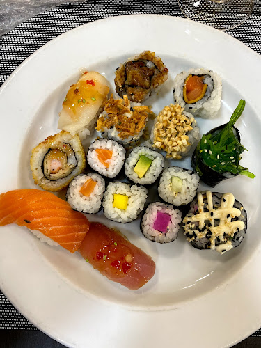 Restaurante nikko buffet - Gastronomia e hotelaria