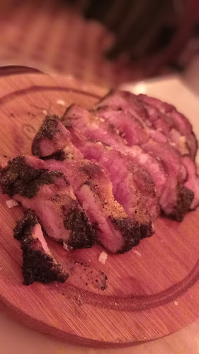 Taberna da Rua das Flores - Lisboa